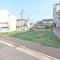 【東京都/江戸川区興宮町】江戸川区興宮町　売地 現地