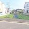 【東京都/江戸川区興宮町】江戸川区興宮町　売地 現地