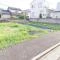 【東京都/江戸川区興宮町】江戸川区興宮町　売地 現地