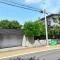 【東京都/杉並区上井草】杉並区上井草1丁目建物条件付き売地 現地