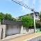 【東京都/杉並区上井草】杉並区上井草1丁目建物条件付き売地 現地