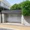 【東京都/杉並区上井草】杉並区上井草1丁目建物条件付き売地 現地