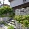 【東京都/杉並区上井草】杉並区上井草1丁目建物条件付き売地 現地