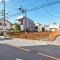 【東京都/小平市学園西町】小平市学園西町二丁目売地 現地
