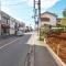 【東京都/小平市学園西町】小平市学園西町二丁目売地 前面道路