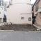 【東京都/文京区千駄木】文京区千駄木二丁目土地 現地
