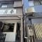 【東京都/中央区新川】中央区新川2丁目　土地 現地（古家あり）