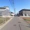 【埼玉県/富士見市大字水子】富士見市水子　売地 前面道路