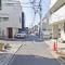 【東京都/新宿区高田馬場】新宿区高田馬場三丁目土地 前面道路