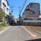 【埼玉県/和光市本町】和光市本町土地 前面道路