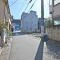 【東京都/板橋区板橋】板橋区板橋2丁目　土地 前面道路