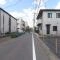 【東京都/杉並区宮前】杉並区宮前3丁目土地 前面道路