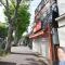 【東京都/練馬区関町南】練馬区関町南1丁目　売地 現地（古家あり）