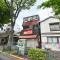 【東京都/練馬区関町南】練馬区関町南1丁目　売地 現地（古家あり）