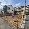 【東京都/板橋区西台】板橋区西台1丁目土地 現地