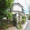 【千葉県/市川市八幡】千葉県市川市八幡5丁目　土地 現地（古家あり）