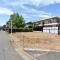 【千葉県/習志野市津田沼】習志野市津田沼1丁目　土地 現地