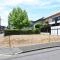 【千葉県/習志野市津田沼】習志野市津田沼1丁目　土地 現地