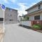 【千葉県/習志野市津田沼】習志野市津田沼1丁目　土地 前面道路