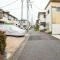 【東京都/杉並区阿佐谷北】阿佐谷北3丁目　建築条件付土地 前面道路