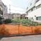 【東京都/世田谷区北沢】世田谷区北沢三丁目土地 現地