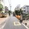 【東京都/世田谷区北沢】世田谷区北沢三丁目土地 前面道路