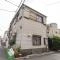 【東京都/台東区日本堤】台東区日本堤一丁目土地 現地（古家あり）