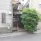 【東京都/台東区日本堤】台東区日本堤一丁目土地 現地（古家あり）