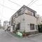 【東京都/台東区日本堤】台東区日本堤一丁目土地 現地（古家あり）