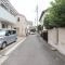 【東京都/練馬区高野台】練馬区高野台三丁目土地　3号棟 前面道路