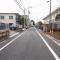 【東京都/杉並区下井草】下井草2丁目土地 前面道路