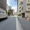 【東京都/中央区湊】中央区湊2丁目土地 前面道路