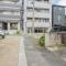 【千葉県/市川市市川】市川市市川二丁目　売地 前面道路