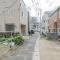 【千葉県/市川市市川】市川市市川二丁目　売地 前面道路