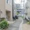 【千葉県/市川市市川】市川市市川二丁目　売地 前面道路