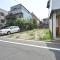 【東京都/葛飾区立石】葛飾区立石3丁目売地 現地