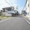 【東京都/葛飾区立石】葛飾区立石3丁目売地 前面道路