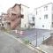 【東京都/新宿区河田町】新宿河田町7丁目土地A区画 現地