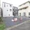 【東京都/新宿区河田町】新宿河田町7丁目土地A区画 現地