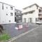 【東京都/新宿区河田町】新宿河田町7丁目土地B区画 現地：全2区画、全2棟現場