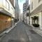 【東京都/中央区日本橋蛎殻町】日本橋蛎殻町一丁目 土地 前面道路