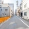 【東京都/中央区湊】中央区湊3丁目　土地 前面道路