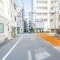 【東京都/中央区湊】中央区湊3丁目　土地 前面道路