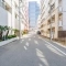 【東京都/中央区湊】中央区湊3丁目　土地 前面道路