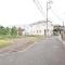 【東京都/世田谷区砧】世田谷区砧一丁目売地 前面道路
