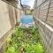 【東京都/世田谷区成城】成城5丁目土地 現地