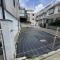 【東京都/世田谷区砧】砧4丁目土地 現地