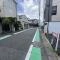 【東京都/世田谷区砧】砧4丁目土地 前面道路