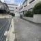 【東京都/世田谷区砧】砧4丁目土地 前面道路