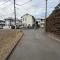 【東京都/世田谷区成城】成城7丁目土地 前面道路